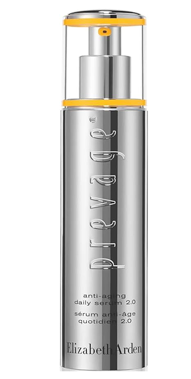 伊麗莎白 雅頓 橘燦精華 新版2.0 50ML [平行進口]