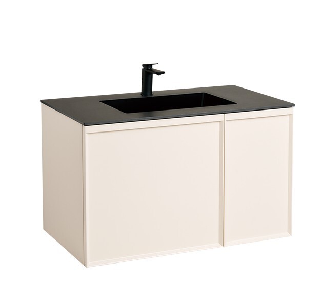 京典衛浴 盆櫃組L5102+H5101/F8580