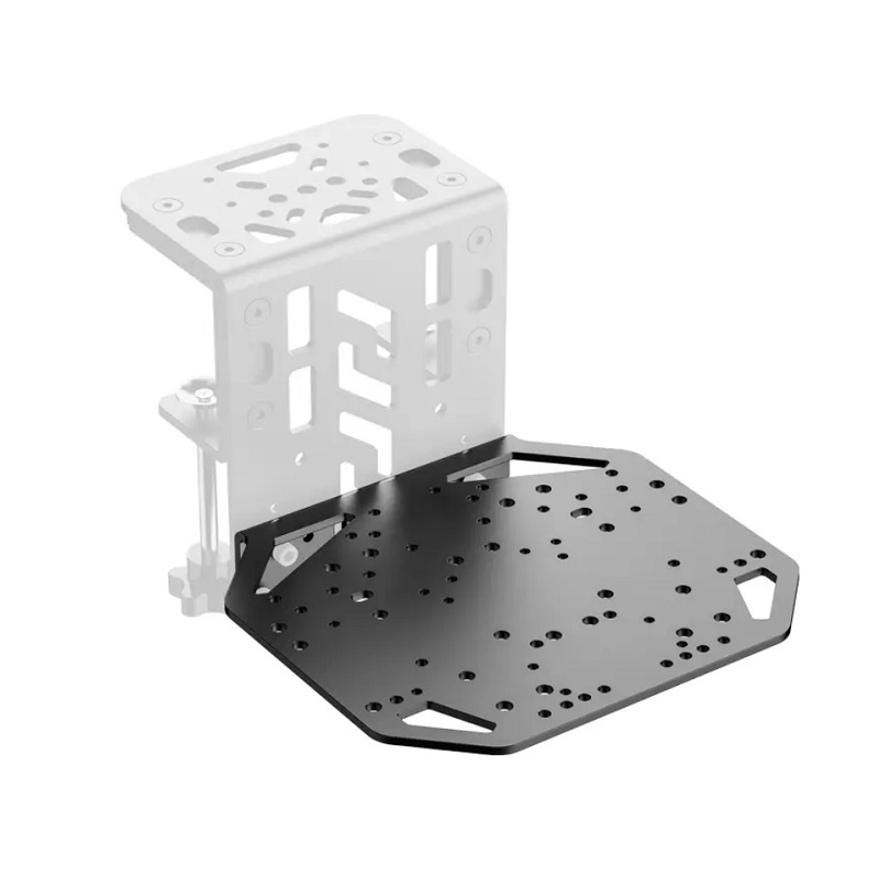 MOZA 魔爪 手煞車 排擋桿 桌面夾配件 賽車模擬器配件/AS004+RS089