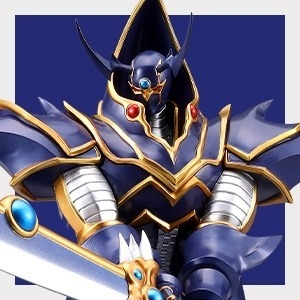 26年6月 1/7 心推工坊 遊戲王 巴斯達布雷達 Buster Blade PVC