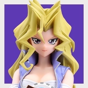 26年6月 1/7 心推工坊 遊戲王 孔雀舞 PVC