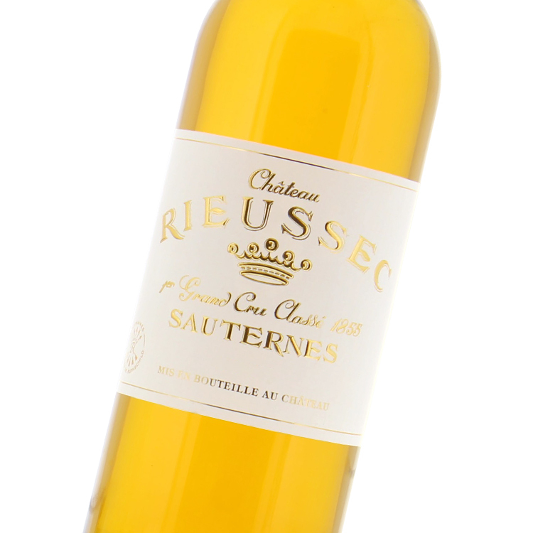 Chateau Rieussec Sauternes 2011 拉菲萊斯古堡