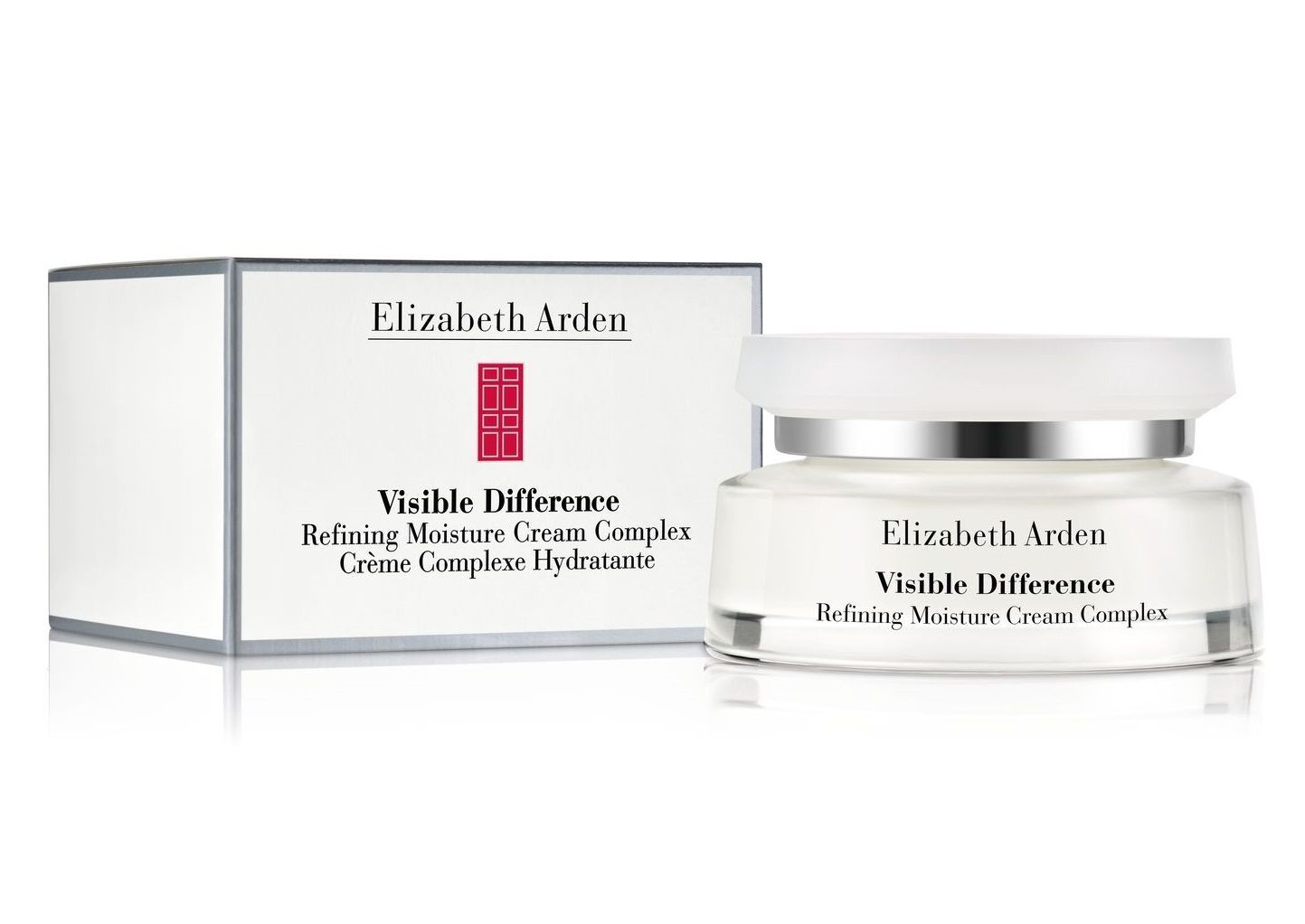 伊麗莎白 雅頓 顯效21天面霜 75ML(平行進口)