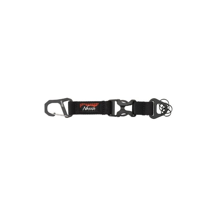 CARABINER KEY HOLDER