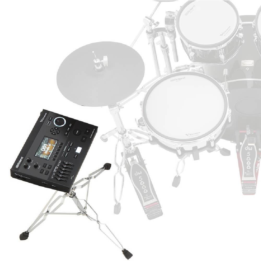 Roland Roland / V51 V-Drums 電子鼓音源機 第 4 張圖片｜三峽鼓 / 打擊