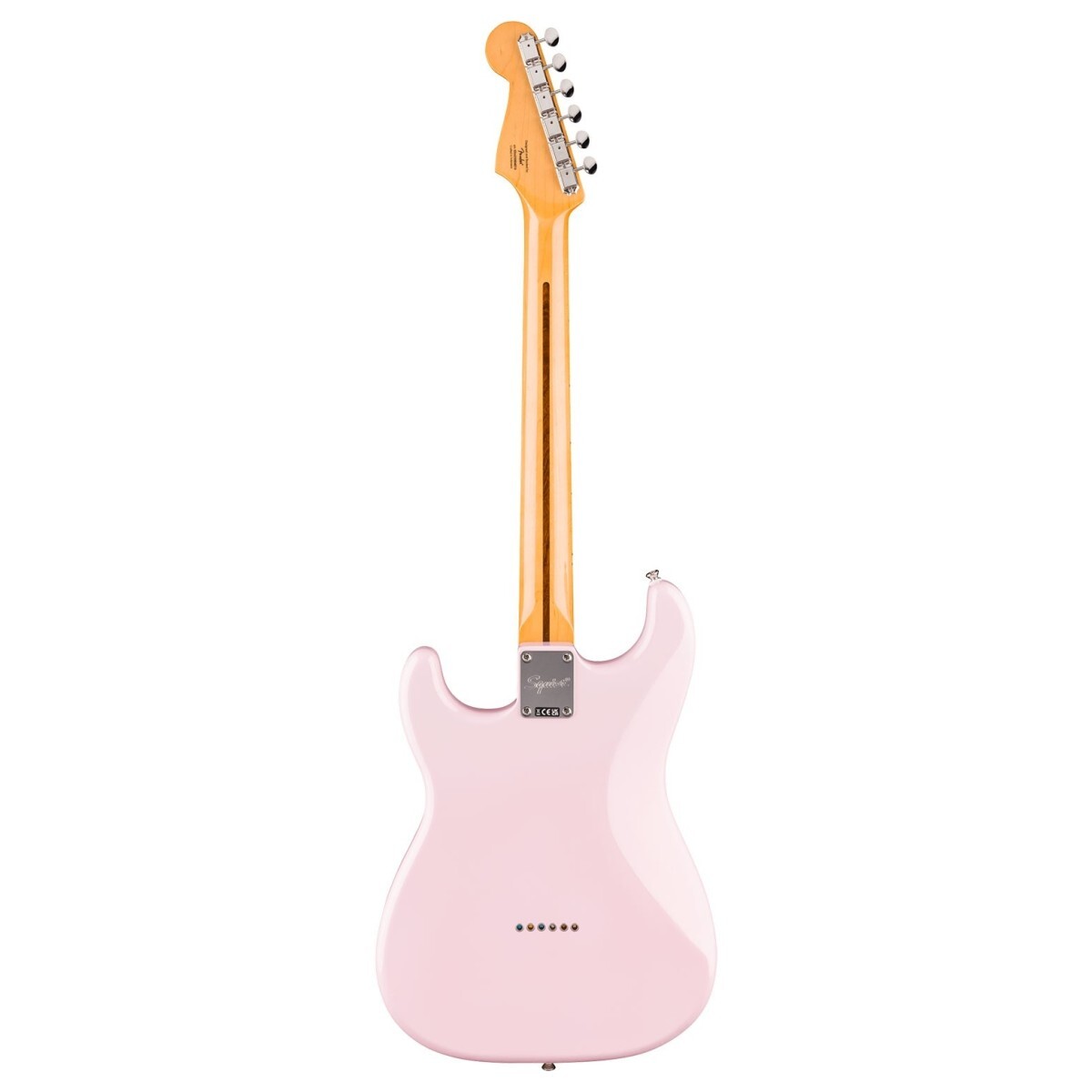 Squier Classic Vibe '50s Stratocaster HT MN 電吉他 公司貨【宛伶樂器】