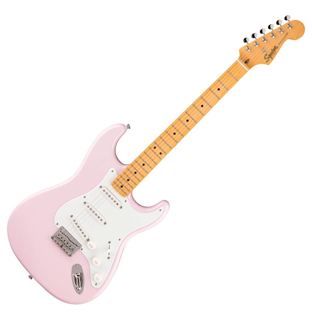 Squier Classic Vibe '50s Stratocaster HT MN 電吉他 公司貨【宛伶樂器】