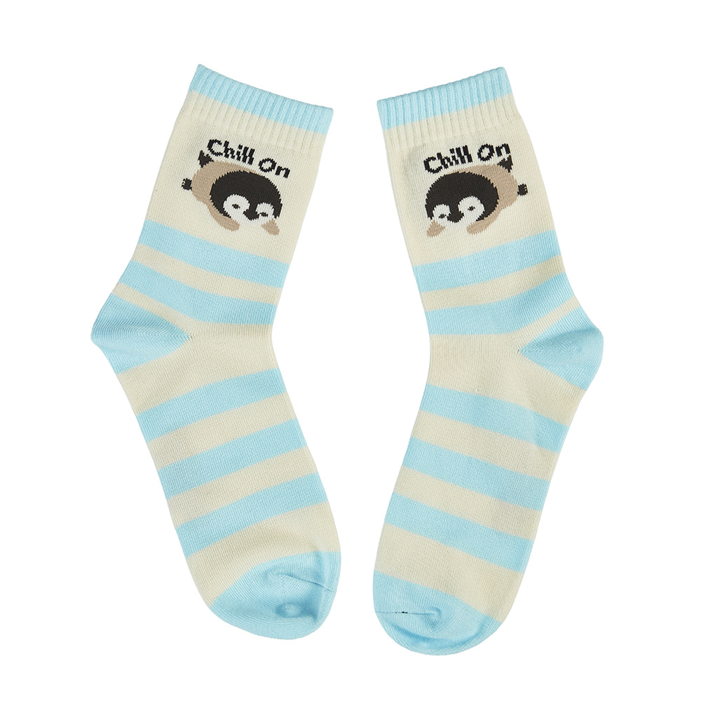 Penguin Socks Adult