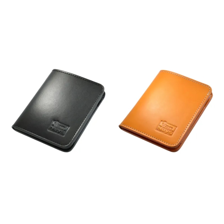 VanNuys D782 輕便型錢夾銀包