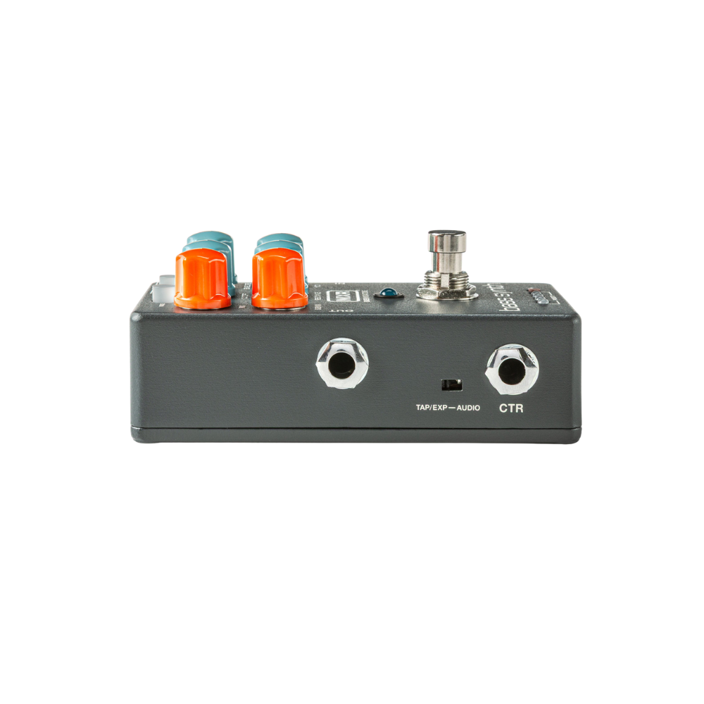 Dunlop MXR® BASS SYNTH 效果器