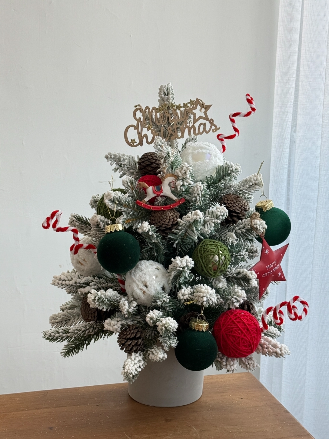 【 現貨 】聖誕樹01