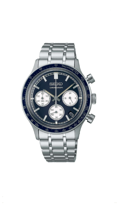 Seiko SSB477P1