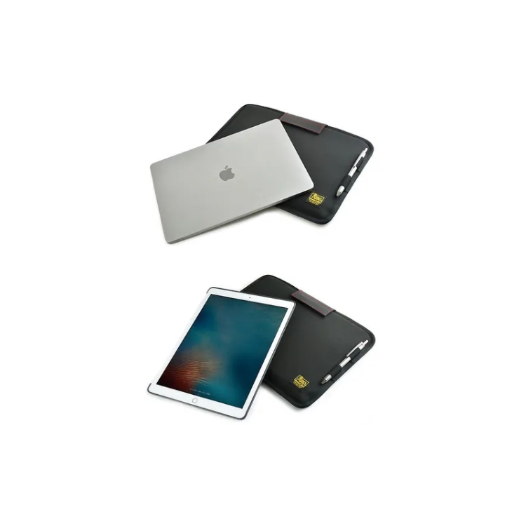 VanNuys D784 MacBook Pro/iPad Pro 電腦袋