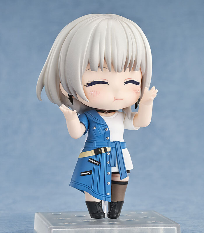 May Good Smile Arts Shanghai Nendoroid BanG Dream! Raana Kaname Pre-order