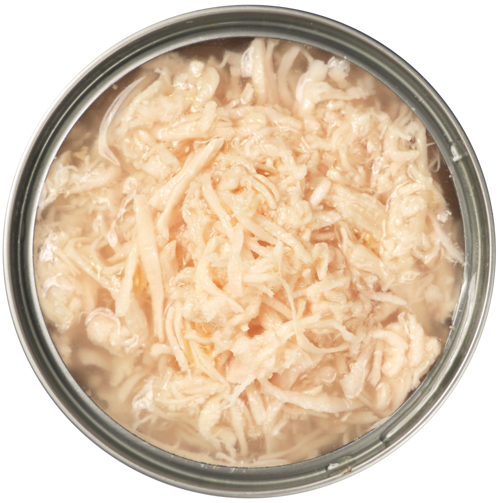 怪獸部落 – 無膠鮮肉煲 鮮雞絲 (橙) 160g (24罐優惠 $320可混其他鮮肉煲)