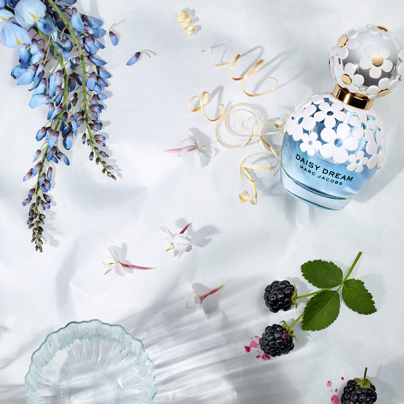 【直播】Marc Jacobs LL111332 女裝Daisy Dream 淡香水 3.4 oz (簡易包裝)