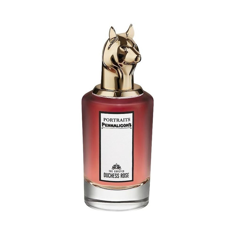 PENHALIGON'S 肖像獸首系列香水—玫瑰公爵小姐的望眼欲穿
