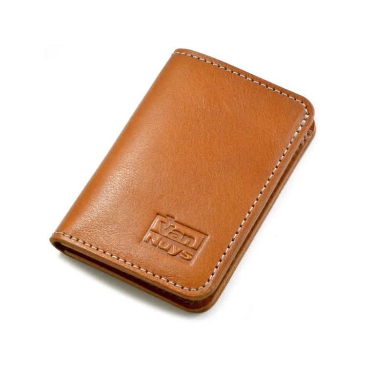 VanNuys D830 輕便型迷你銀包