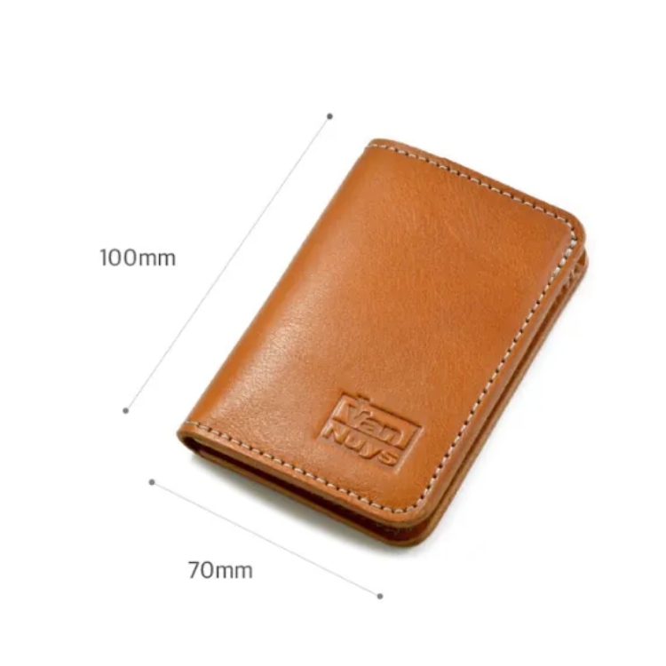 VanNuys D830 輕便型迷你銀包