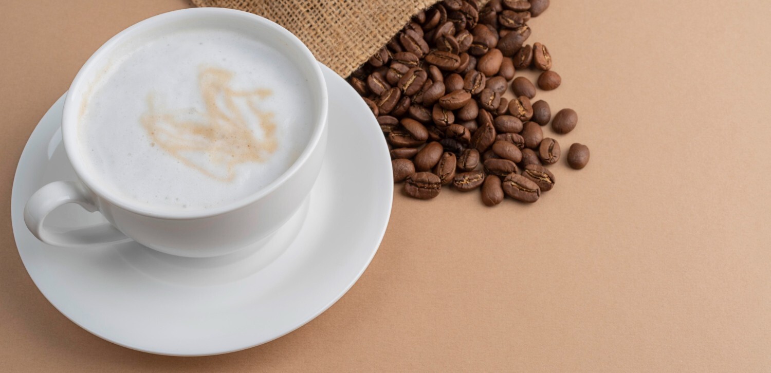 小心維生素C跟咖啡一起吃效果會流失!