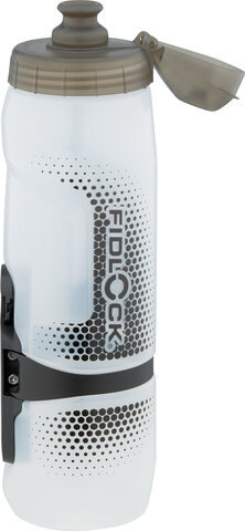 Fidlock Twist Bottle 磁力水壺 800ml