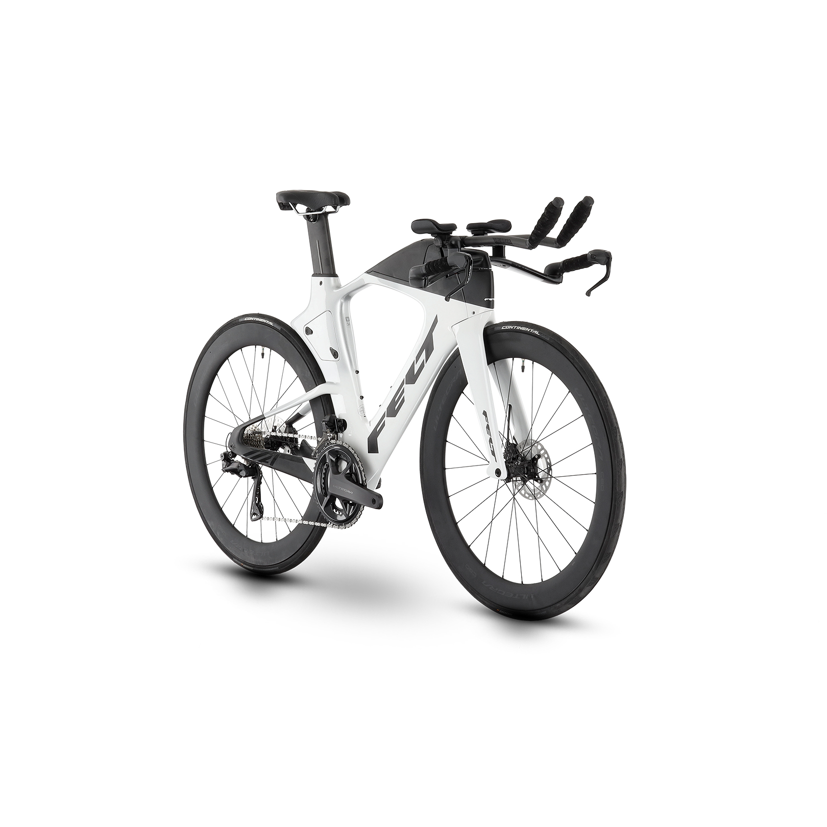 Felt IA FRD 2.0 Ultimate Ultegra Di2 三鐵車