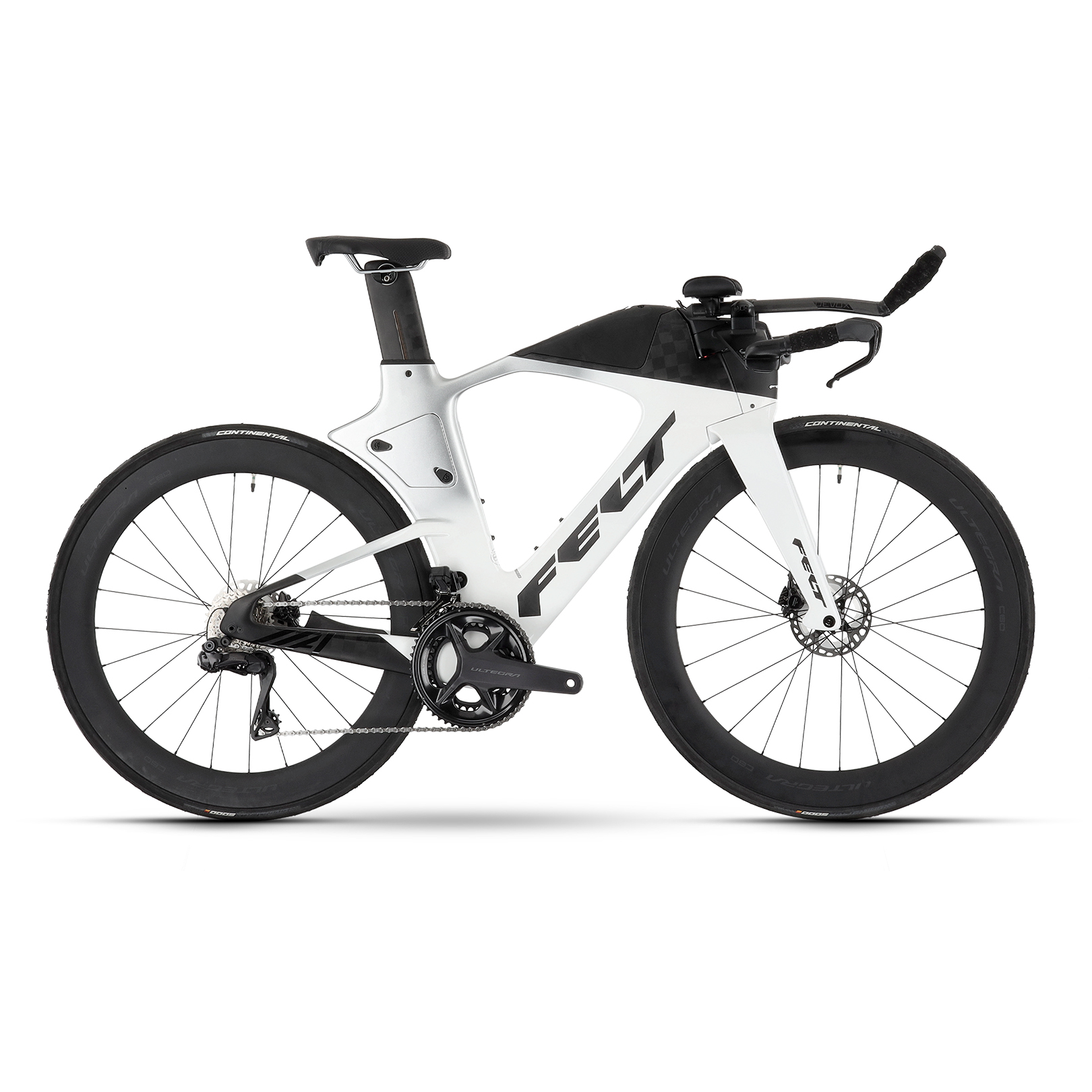 Felt IA FRD 2.0 Ultimate Ultegra Di2 三鐵車