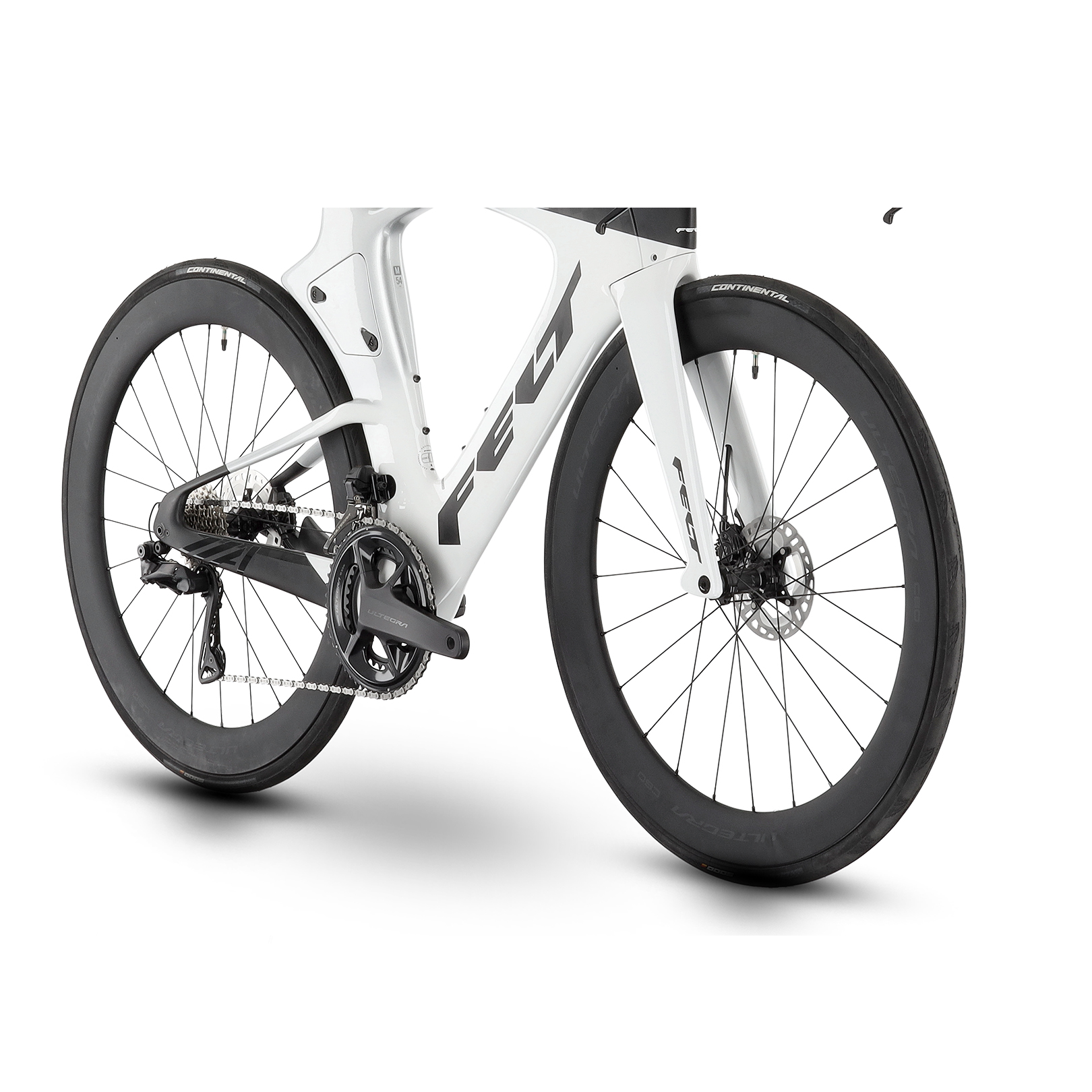 Felt IA FRD 2.0 Ultimate Ultegra Di2 三鐵車