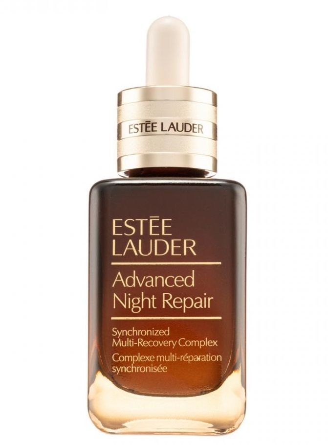 雅詩蘭黛 全新第七代升級再生基因修復精華 特潤精華 50m 小棕瓶 [平行進口] 修復 保濕