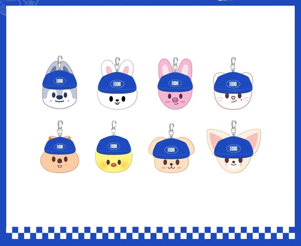 Stray Kids ~ [KARMA]