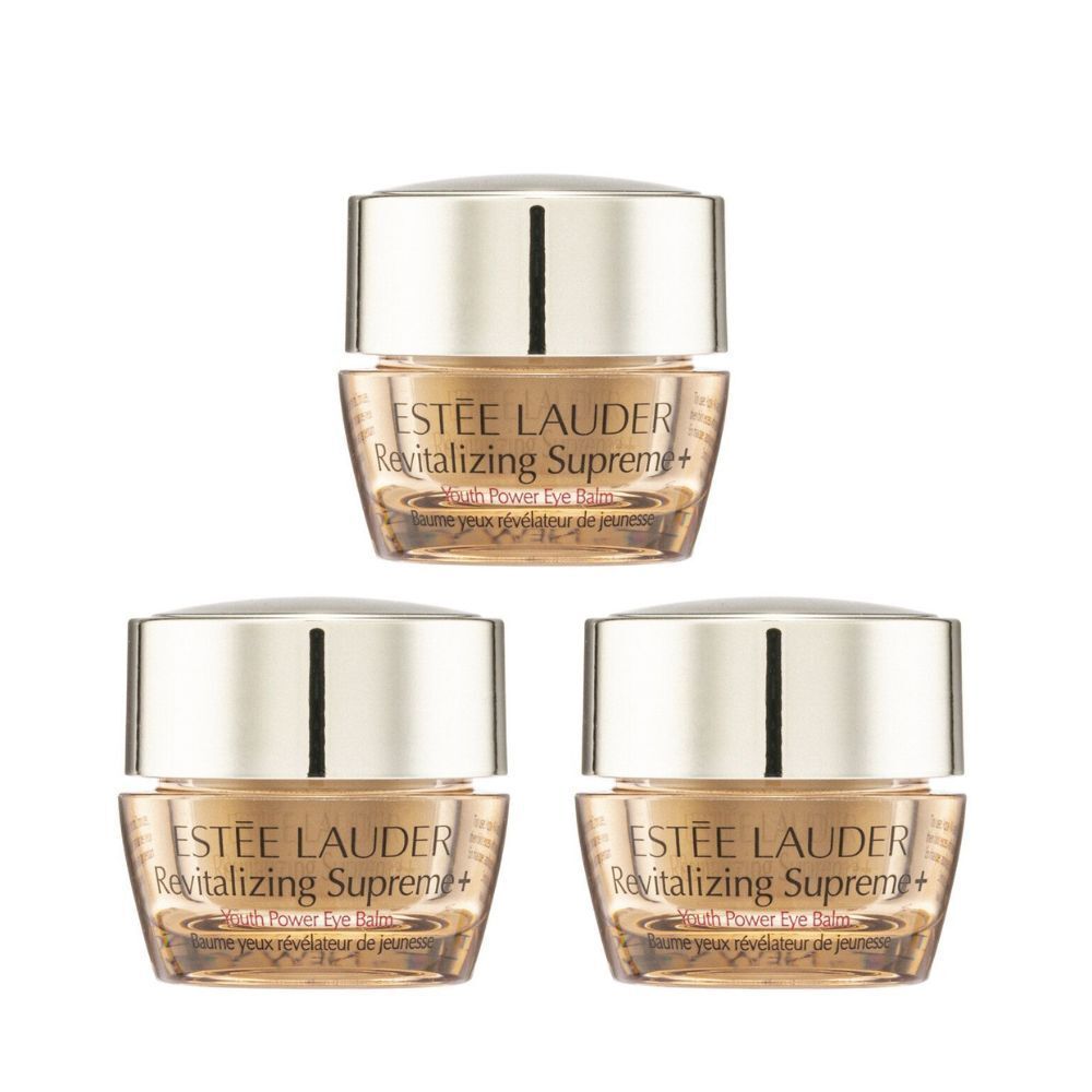 Estée Lauder 新生活膚彈活眼霜（智妍眼霜） 5ml*3