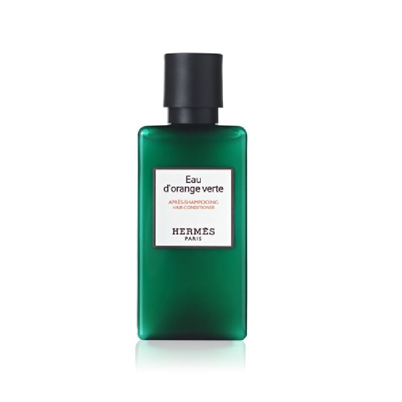 Hermès 橘綠之泉護髮素 40ml