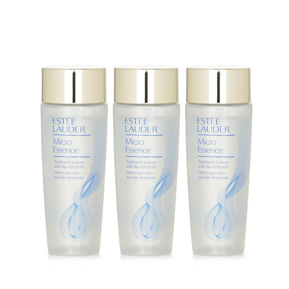 Estée Lauder 微精華活膚原生液 30ml*3