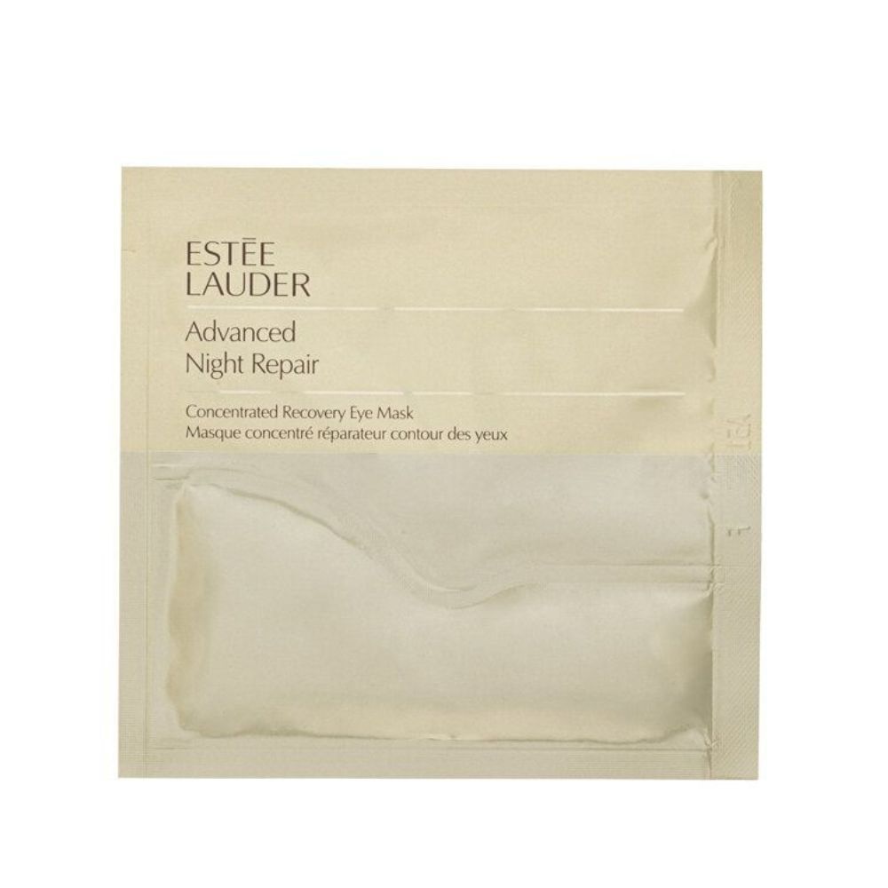 Estée Lauder 再生基因瞬亮修護眼膜 10片