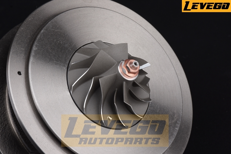 NEW TD04L Turbo CHRA for Jaguar Land Rover 49477-01203 49477-01204 49477-01213