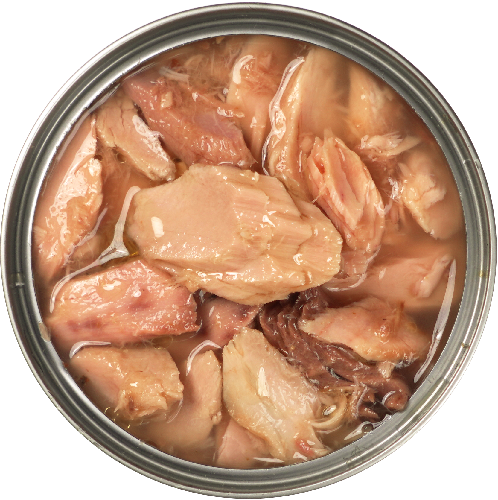 怪獸部落 – 無膠鮮肉煲 吞拿魚片 (藍) 160g (24罐優惠 $320可混其他鮮肉煲)