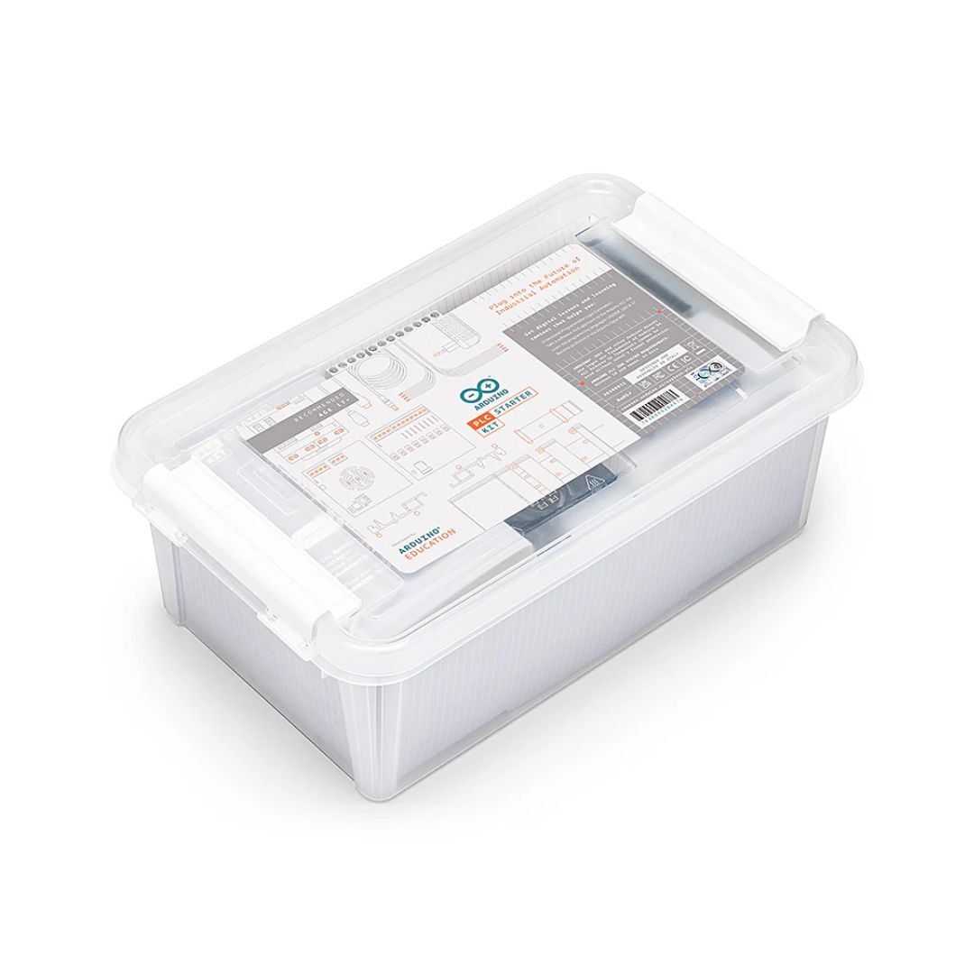 Arduino PLC Starter Kit 官方入門套件