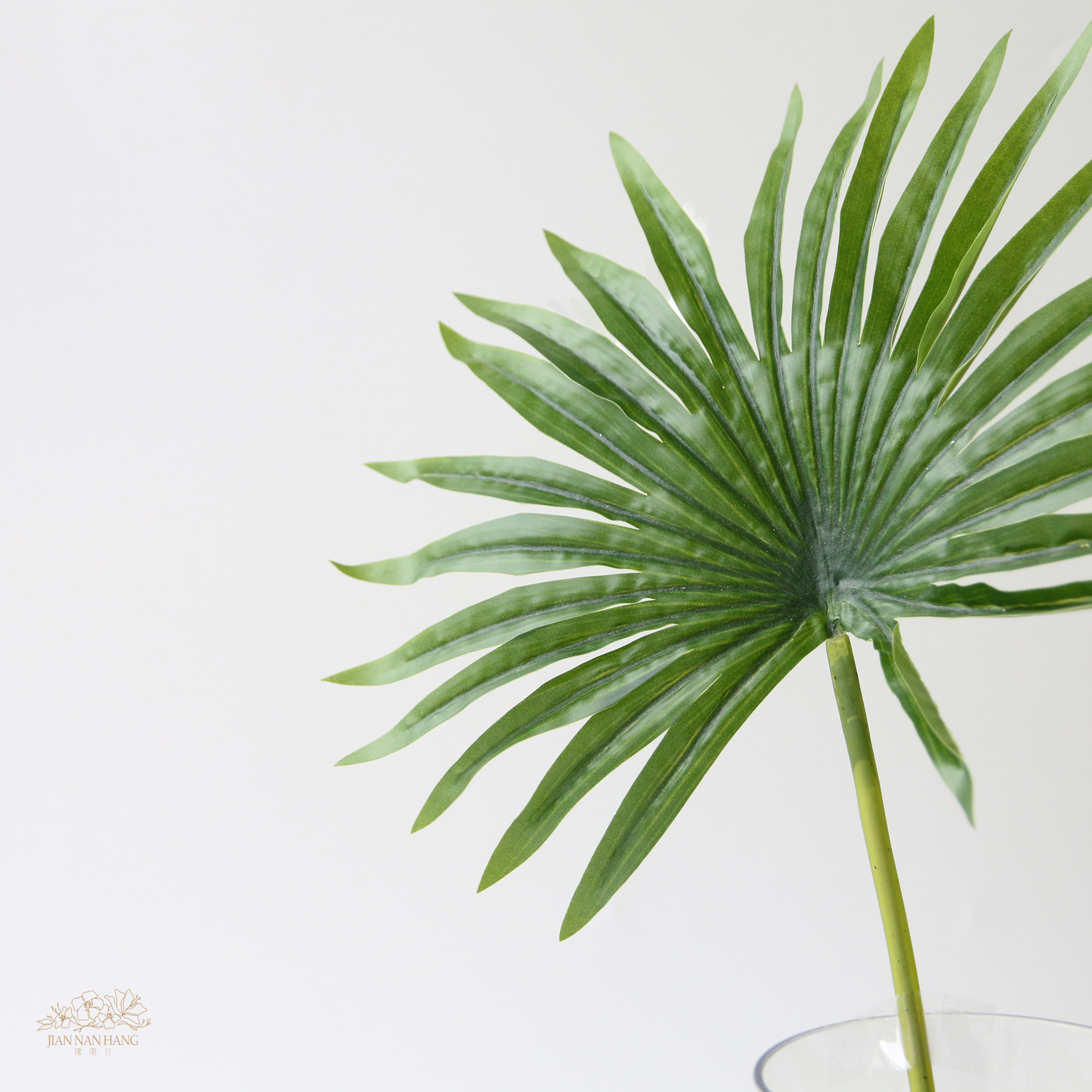 人造葉 手感蒲葵葉