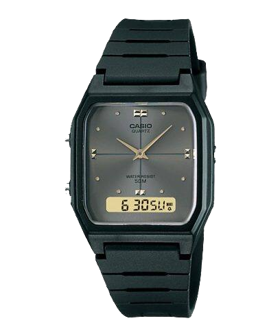 Casio AW-48HE-8A