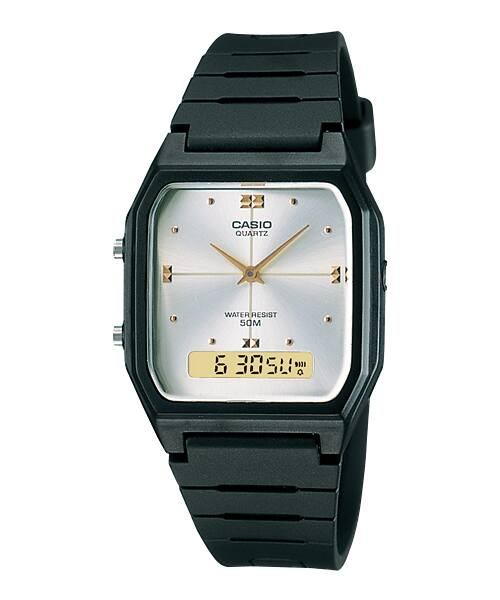 Casio AW-48HE-7A