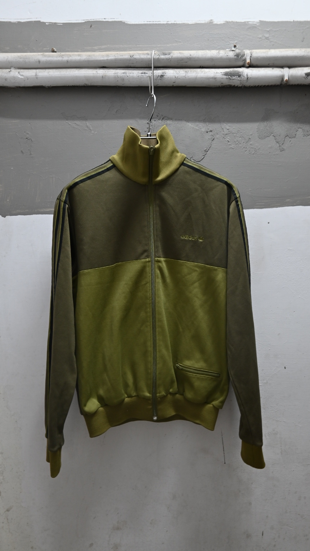 00s adidas  Track Jacket