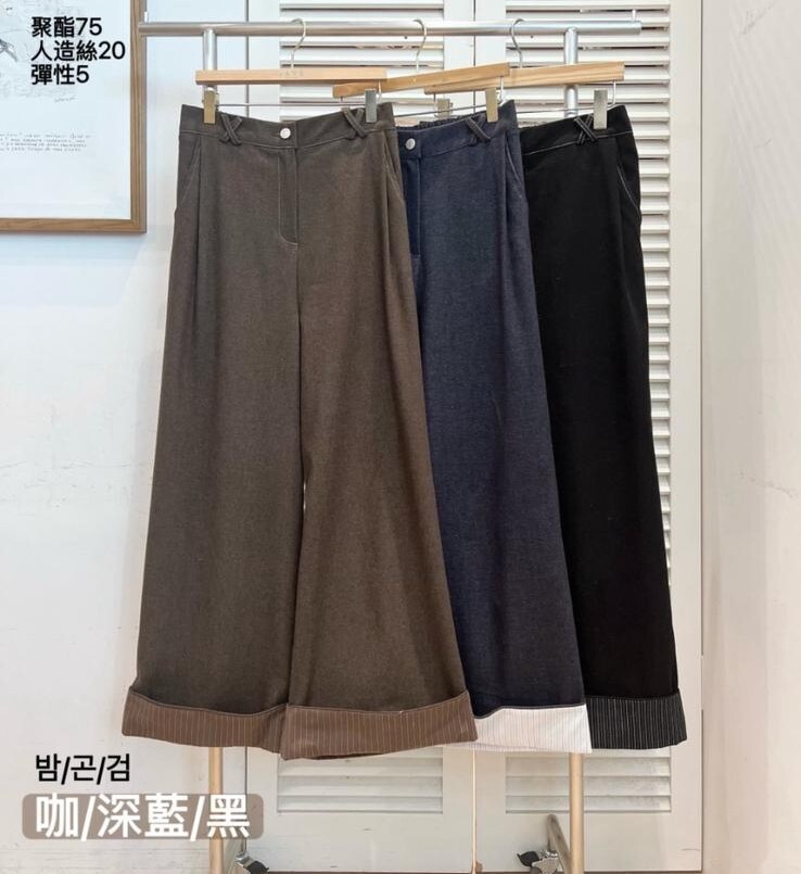 F27 腰26-33 HIP40 長38 $419