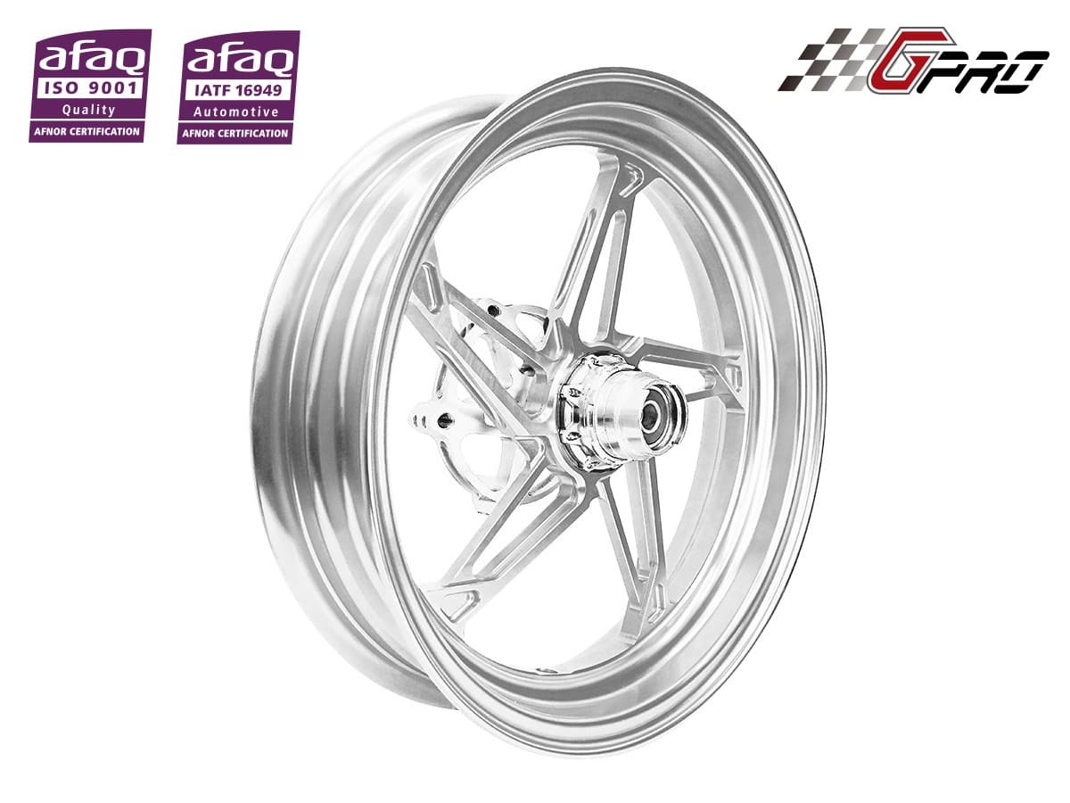 G-PRO DRG全系列輪框 GR-5 GR-7 GR-10 GS-6 GS-8 GT-12