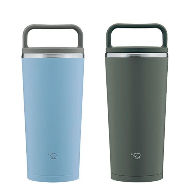 ZOJIRUSHI 象印 300ml不鏽鋼真空保溫杯(SX-JA30)