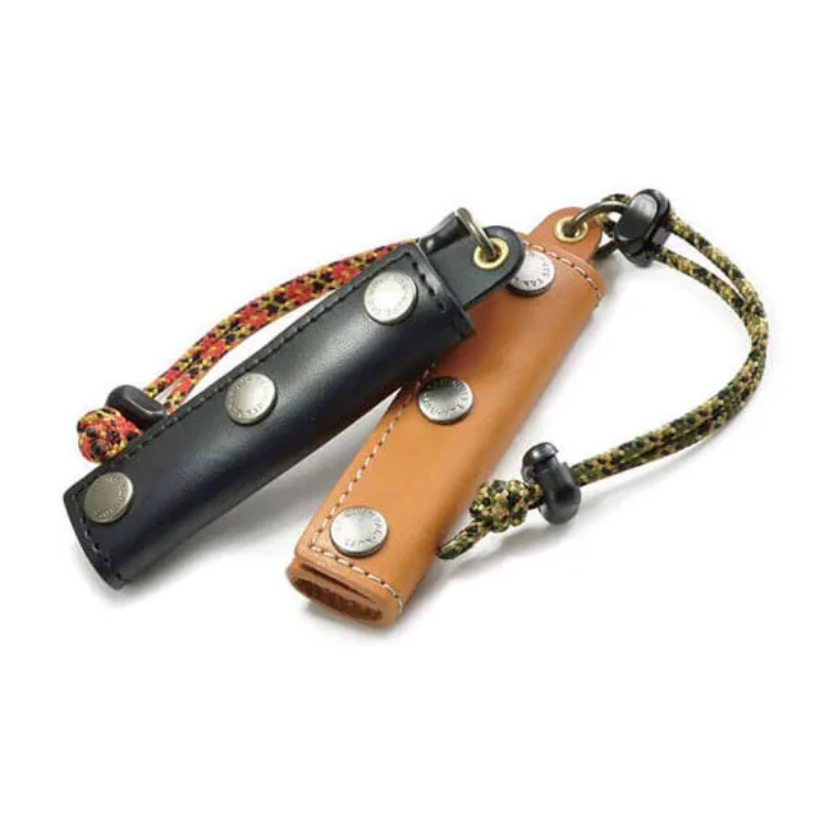 VanNuys D849 皮製手柄套