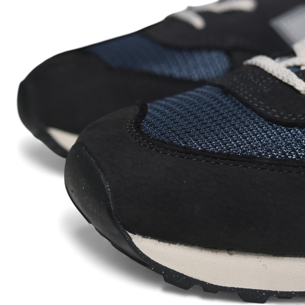 NEW BALANCE 休閒鞋 NB 574 深灰藍 經典款 復古鞋 男 U574SGG