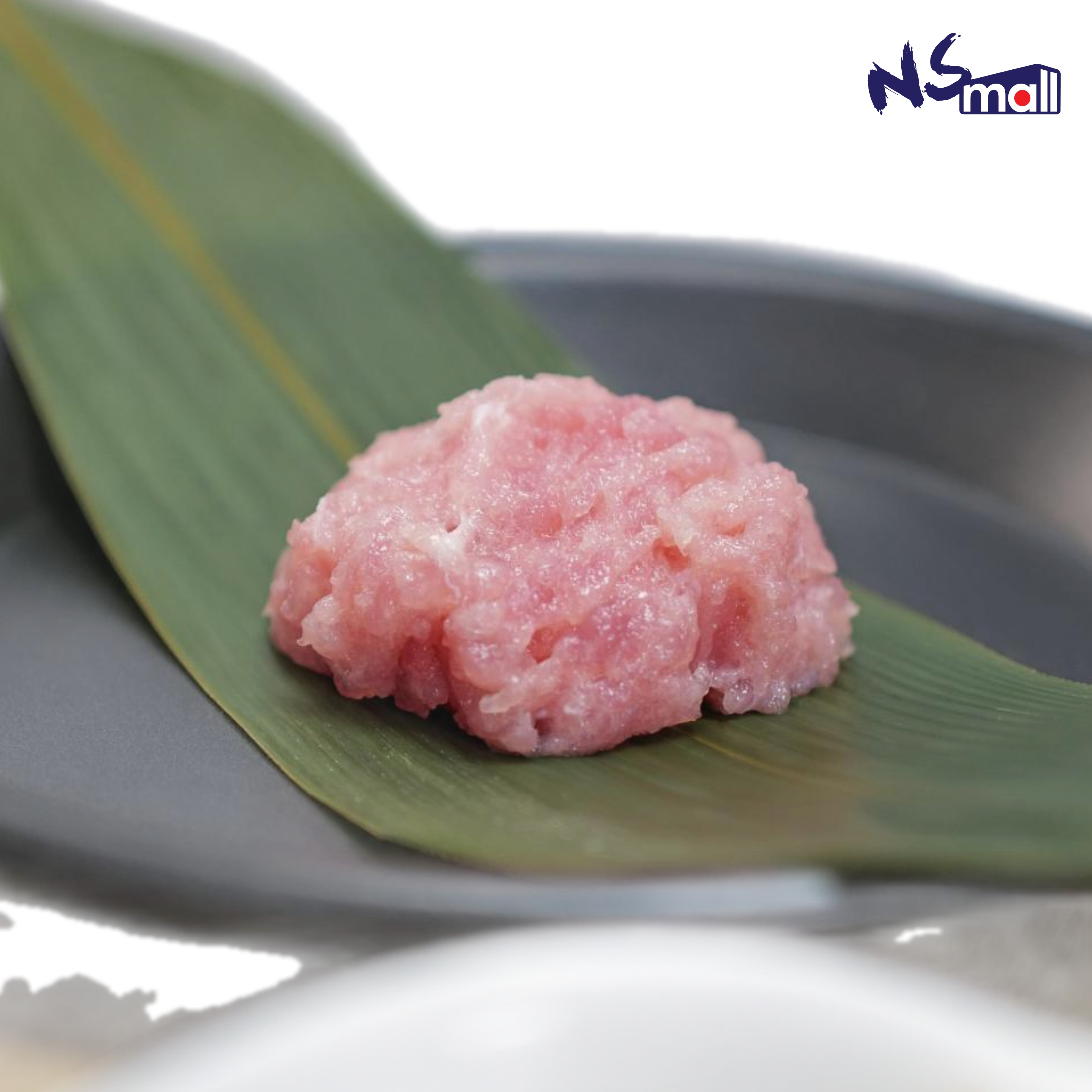 日本(生)蔥 吞拿魚蓉 約300g/包 (急凍)