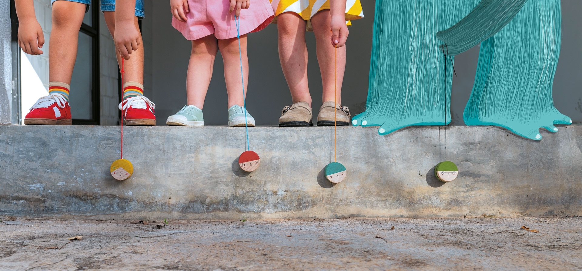 親子互動桌遊推薦