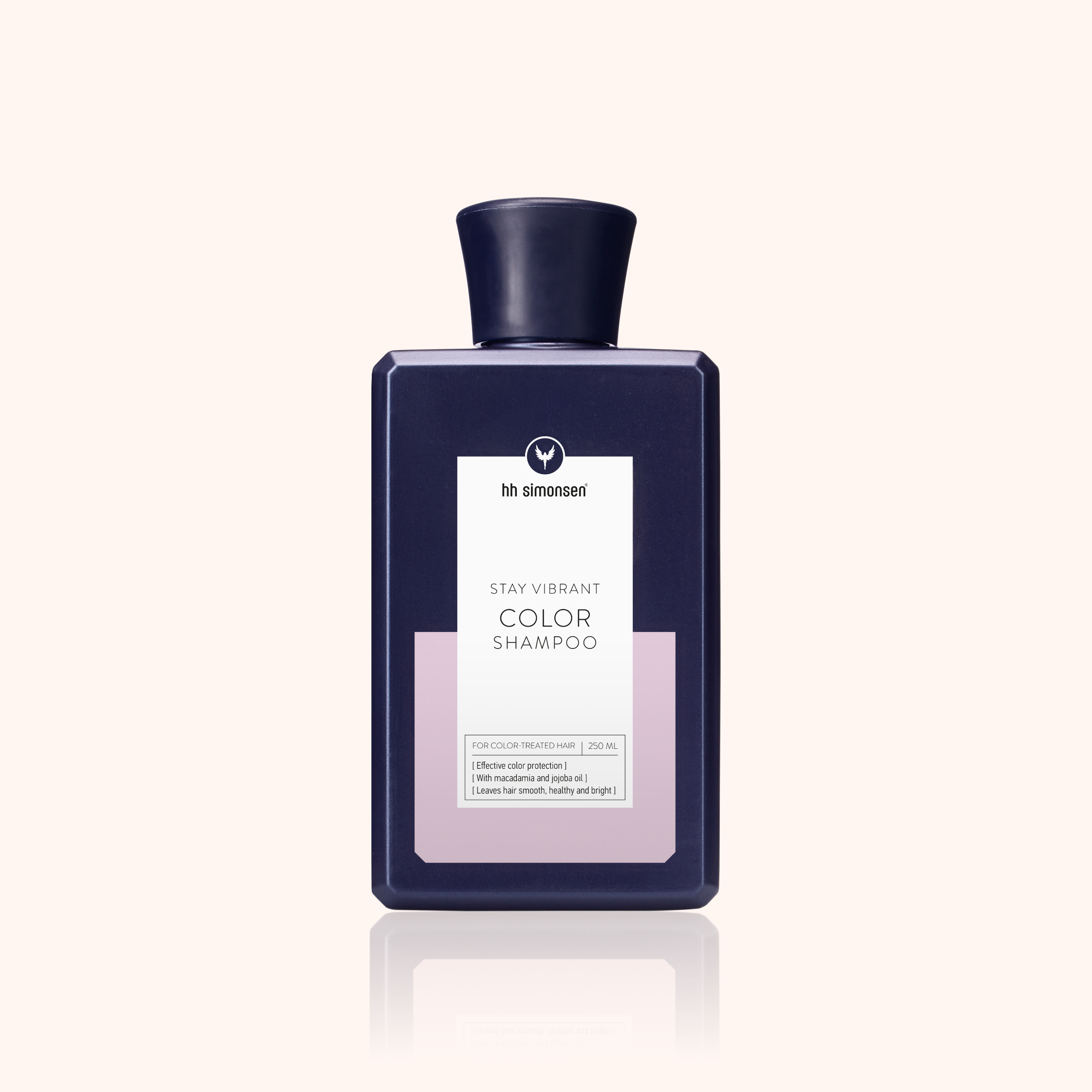 HH Simonsen Color Shampoo 鎖色洗頭水