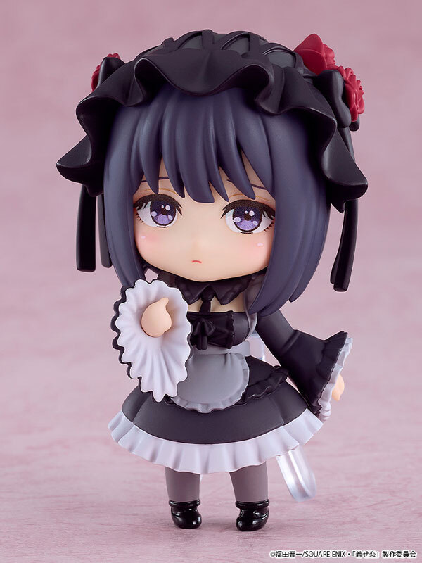 May Good Smile Company Nendoroid Surprise My Dress-Up Darling Marin Kitagawa Collection BOX Pre-order